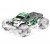 Carrosserie verte Pirate XT-V / XT-S