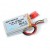 Batterie LiPo T2m 3S 1200 MaH SPARK SR2/HM-V400D02