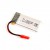Batterie LiPo T2M 1s / 3.7v 450mah Spyrit Race 3.0