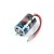 Moteur T2m 550 15T PIRATE XL EP