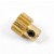 Pignon moteur 13T pour Pirate Razor, Stinger et Mad Pirate