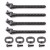Support de carrosserie – RC18T / REFLEX
