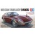 1/24e Tamiya Nissan Fairlady 240ZG