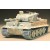 1/35e Tamiya Char Allemand Tiger I - Version tardive