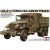1/35e Tamiya Camion U.S. 2 1/2ton 6X6