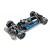 Tamiya châssis TT-02R 4wd Kit à monter 1/10e SUR-COMMANDE