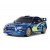 Tamiya Subaru Impreza Mexico 2004 4WD TT-01E 1/10e Kit à monter