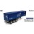 Tamiya Kit Semi-Remorque Container 40’ NYK 1/14