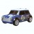 Tamiya MB-01 Mini Cooper Racing 1/10e Kit à monter