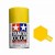 Bombe Tamiya TS-47 Jaune Chrome brillant