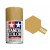 Bombe Tamiya TS-46 sable clair mat
