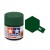 Pot de peinture acrylique Tamiya X-5 Vert brillant 10ml