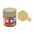 Pot de peinture acrylique Tamiya X-31 Titanium Or brillant 10ml