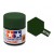Pot de peinture acrylique Tamiya XF-26 Vert Foncé mat 10ml