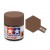 Pot de peinture acrylique Tamiya XF-52 Terre mat 10ml