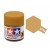 Pot de peinture acrylique Tamiya XF-59 Jaune Désert mat 10ml