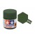 Pot de peinture acrylique Tamiya XF-67 Vert mat 10ml