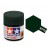 Pot de peinture acrylique Tamiya XF-70 Vert Foncé mat 10ml