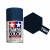 Bombe Tamiya TS-64 Bleu Mica Foncé brillant