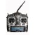FrSky Taranis X9D PLUS 16 voies valise (mode 2) + Récepteur X8R FrSky