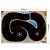 Turbo Racing Piste spéciale Drift Design 2 (63x90 cm)