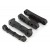 Set de supports de suspension composite Arrma (ARAC9052)
