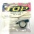 Gear box collar alu bleu - E/T MAXX