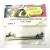Axe bras de suspension inf. arrière (2) – T-MAXX 2.5