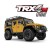 Traxxas TRX-4M Land Rover Defender 1/18e Sable - Prêt à rouler