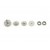 Pignons servo Traxxas 2070/2075 - 2072 (Traxxas 1/8e)