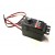 Servo Traxxas Waterproof pignons métal - 9,0kg - SUMMIT-SLASH-E Revo-TRX4-UDR-etc...