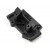 Cellule avant noire 2530 TRAXXAS