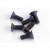 Vis BTR Tête fraisée 3X8mm (6)