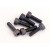 Vis BTR Tête Cylindrique 3x12 mm (6)