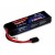 Accu Lipo Traxxas Power cell Pack 2S-7.4V 25C - 7600 mah  - 1/10