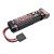 Batterie NiMH Traxxas Long cell ID series 8,4v 5000mAh - 1/10
