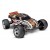 Traxxas Rustler Orange 4x2 Brushed 1/10e