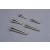 Set axes de triangles - Traxxas Bandit / Stampede / Rustler VXL / Slash