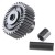 Pignon central de boite 33 dents - E MAXX/ E REVO