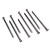 Axes de triangles avant - T-MAXX/E MAXX