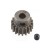Pignon moteur 18 dents 32dp/M0.8 - axe 5mm