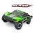 Traxxas SLASH 4x2 BL-2s 1/10e Vert
