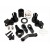 Set de renvoi de direction et sauve servo Traxxas