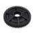 TRAXXAS Couronne Mini 1/16 - 55T "NOUVEAU"