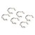 Clips d'hexagones de roue - X-Maxx