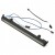 Traxxas rampe LED pour UDR/TRX-4