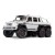 Traxxas TRX-6 Mercedes-Benz G 63 AMG 6x6 Blanc