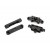 Supports de barre de liaison avant et arrière MAXX - WideMaxx - Maxx Slash