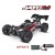 Traxxas Jato 4x4 BL-2s Rouge Accu + Chargeur SUR-COMMANDE