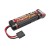 Batterie Nimh Traxxas 8.4v 3000 mah iD en long